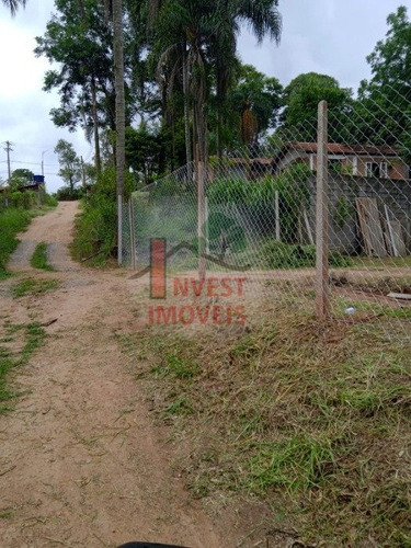 Imagem 4 de 7 de Terreno - Ref: 7005 - V-7005