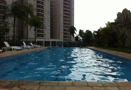 Imagem 15 de 21 de Apartamento De 3 Quartos, 02 Banheiros Com 01 Suíte