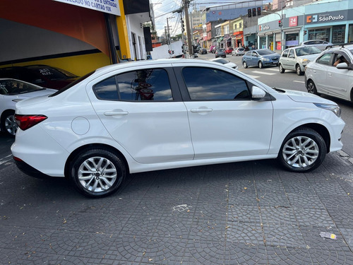 Fiat Cronos 1.3 FIREFLY DRIVE