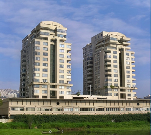 Hermoso Departamento Lindos Detalles En Pleno Centro De Viña