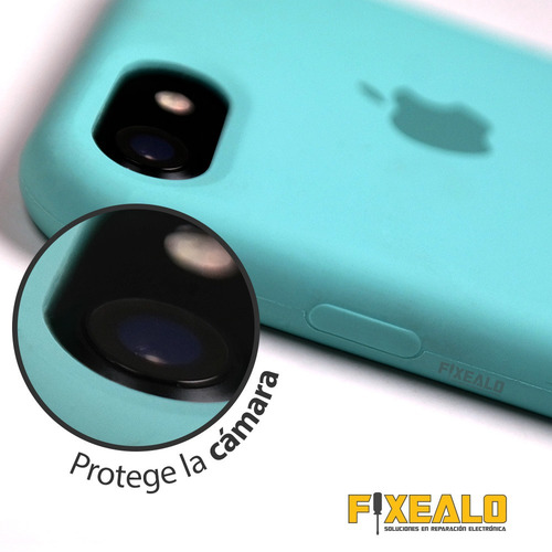 Funda Compatible Con Samsung Silicon Elegante Colores