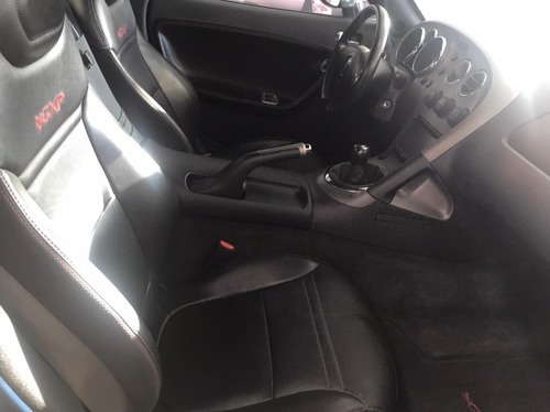 Imagen 12 de 15 de Pontiac Solstice Gxp Tran.man. 2.0 Turbo, 4 Cil, Piel, 2009