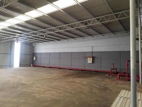 Nave Industrial En Venta En Santa Rosa Jáuregui Querétaro 688 M2