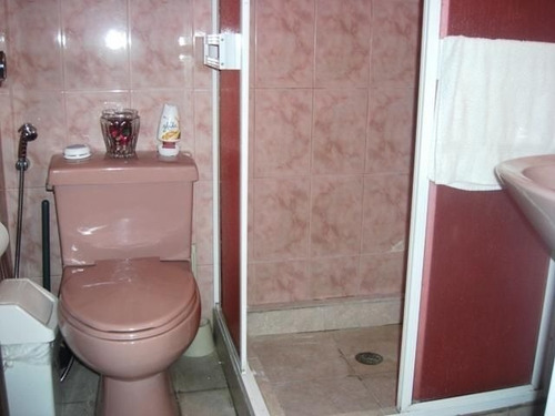 Imagen 10 de 14 de Cómodoy Bonito Apartamento En Los Chorros 22-9709