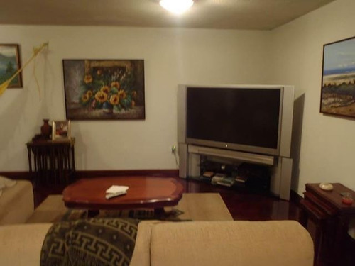 Imagen 5 de 14 de Casa En Venta En Prados Del Este 21-14607