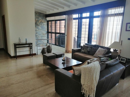 Imagen 2 de 19 de Apartamento En Venta La Lagunita Country Club Rah3 Mls21-4917