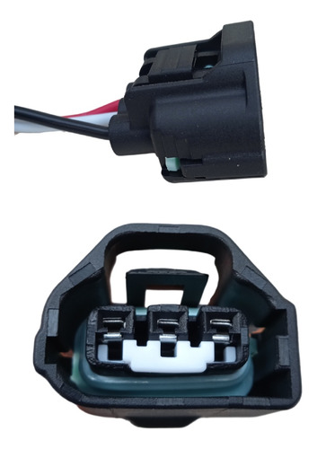 Conector Sensor Tps Corolla Celica Yaris 