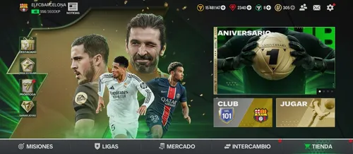 Cuenta Fc25 Cambio De Free Fire
