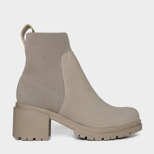 Botin Footloose Flk-005 (35-39) Milan Mujer