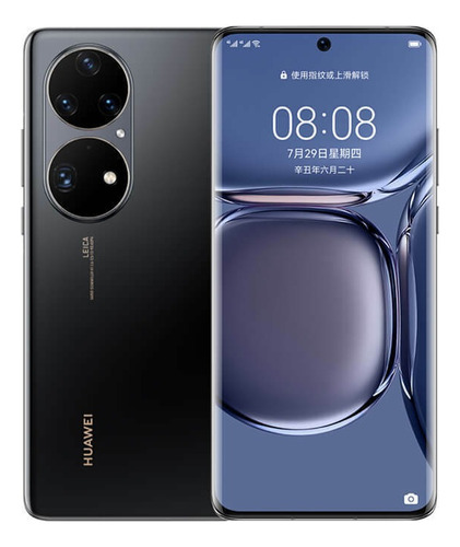 Huawei P50 Pro 5g Nuevo New