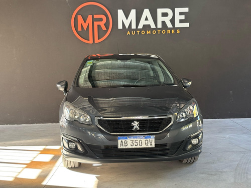 Peugeot 308 1.6 Allure Hdi 115cv