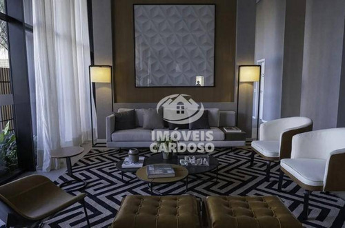 Imagem 7 de 23 de Apartamento Com 2 Dormitórios À Venda, 71 M² - Pinheiros - São Paulo/sp - Ap0542