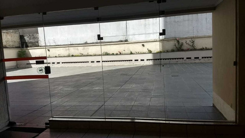 Imagem 7 de 14 de Apartamento Para Alugar 73m² No Centro De Santo André - 1033-12087