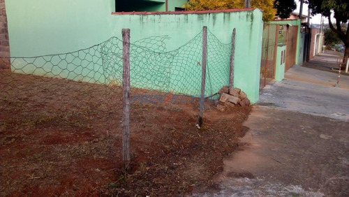 Imagem 3 de 6 de Terreno À Venda Em Residencial Terra Nova - Te274691