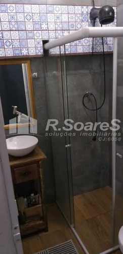 Imagem 2 de 15 de Linda Casa 4 Dormitórios Em Padre Miguel. - Vvca40058