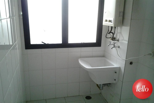 Imagem 12 de 24 de Apartamento - Ref: 64854