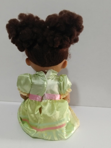 Boneca Baby Alive Adoro Macarrão Hasbro C0964 (Usado)