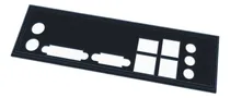 Comprar Espelho Chapinha Da Placa Mãe Foxconn H61mxv (leia)
