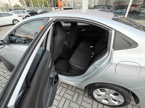 Chevrolet Onix 1.0 TURBO FLEX PLUS LTZ MANUAL