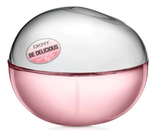 Dkny Be Delicious Fresh Blossmon Edp 100 Ml Original/caja Bl
