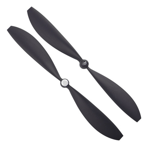 4 Unidades De Drones Helices Silence Para Gopro Karma