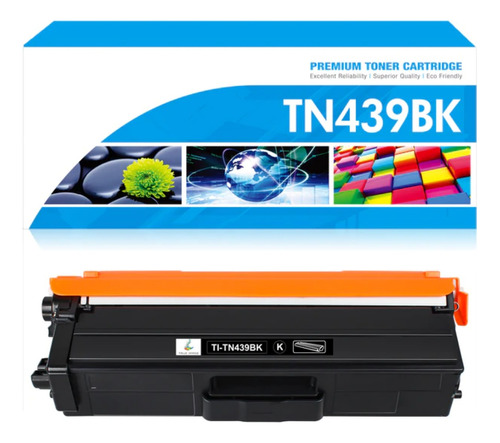 Toner Premium Tn-439 Colores