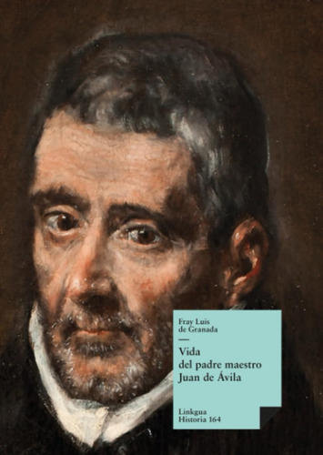 Libro: Vida Del Padre Maestro Juan De Ávila (historia) (span