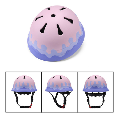 Tk Casco De Seguridad, Casco, Patinaje En Patinete Para