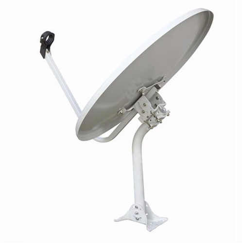 Combo Tv Satelital Fta Gtmedia V8 Nova + Antena 60cm + Lnb