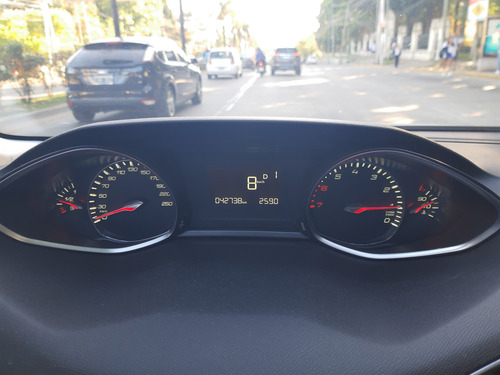 Peugeot 308 1.6 S Allure Plus