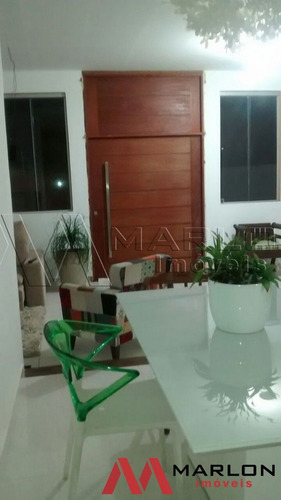 Imagem 12 de 14 de Casa Em Parnamirim