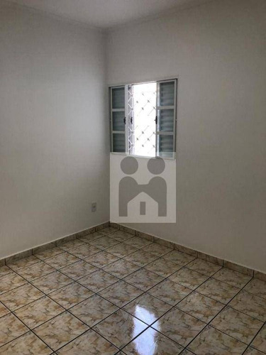 Imagem 24 de 30 de Casa Com 3 Dormitórios À Venda, 125 M² Por R$ 220.000,00 - Parque São Sebastião - Ribeirão Preto/sp - Ca1079