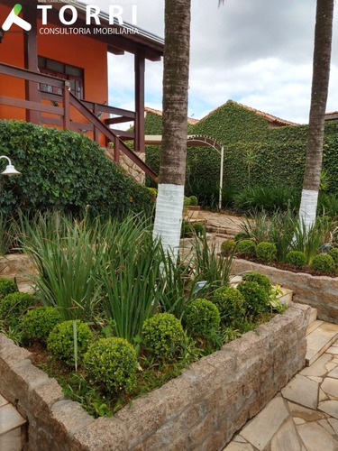 Imagem 25 de 30 de Chácara À Venda No Jardim Martelli Em Porto Feliz - Ch00408 - 69870988