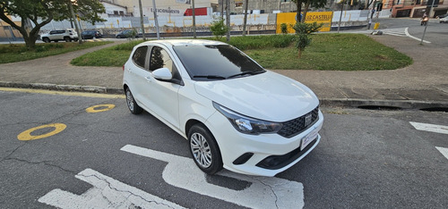 Fiat Argo 1.0 Flex 5p