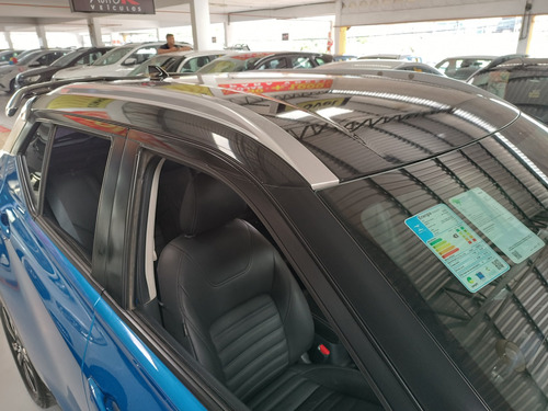 Nissan Kicks 1.6 16V FLEXSTART ADVANCE XTRONIC