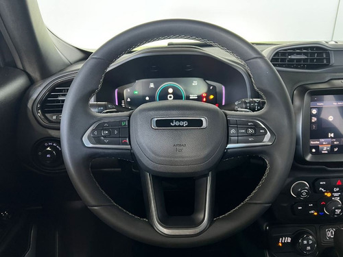 Jeep Renegade 1.3 T270 TURBO FLEX S 4X4 AT9