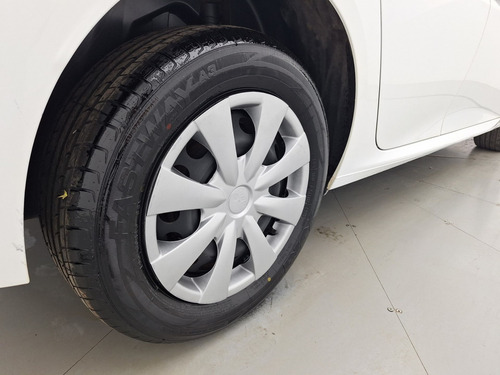 Peugeot 208 1.0 6V FLEX LIKE MANUAL