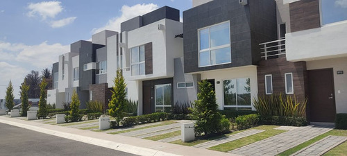 Venta Casa Mod Aliso, Arona Zinacantepec