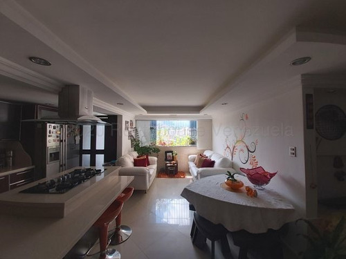 Imagen 4 de 14 de Apto En Venta 22-22374 Daisbelis Tarazona 0424-2925931
