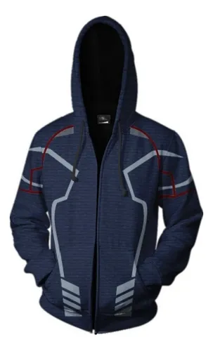 Iron man jacket endgame sale