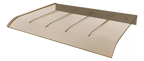 Techo Protector Para Ventana/puerta De 40x40cm