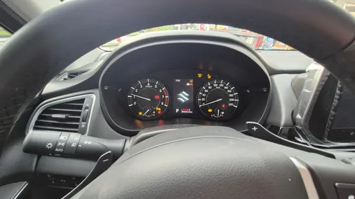 Suzuki S-Cross 1.6 Glx 4X2 Aut