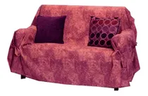 Comprar Fundas Cubre Sillones Fiorella 857 3 Cuerpos Tela Nevada