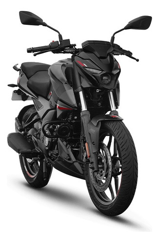 Imagen 9 de 25 de Bajaj Rouser N250 Nueva Motozuni M. Grande