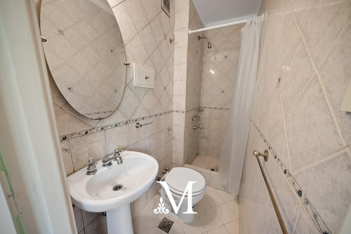 Venta - Departamento - 4 Ambientes - Dependencia - 156 M2 - Coch - Belgrano