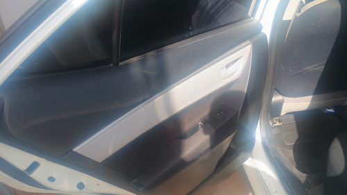 Toyota Corolla 1.8 Xei Mt 140cv