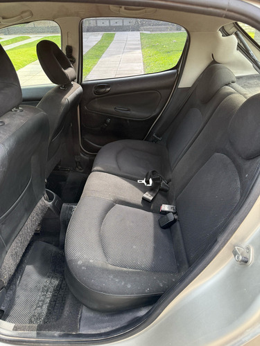 Peugeot 206 1.6 Xt Premium Tip