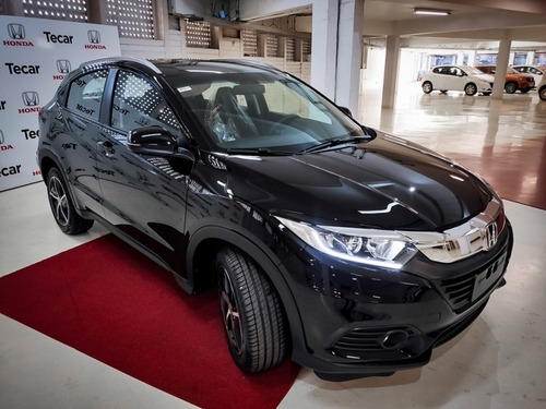 Imagem 3 de 15 de Honda Hr-v Ex Cvt