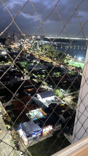 Imagem 13 de 20 de Apartamento 3 Quartos Porteira Fechada- Highline Square - Ap0276
