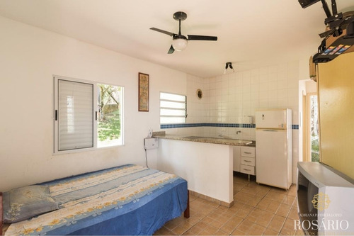 Imagem 20 de 30 de Casa Com Vista Panorâmica Alto Mar Na Ponta Grossa. - Vc431